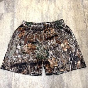 Men’s Verlore 5in mesh shorts